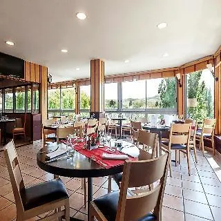 Logis L'Estredelle Hotel Pont-du-Chateau