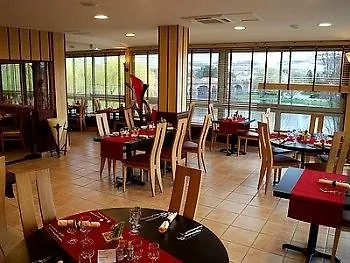 Logis L'Estredelle Hotel Pont-du-Château